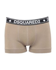 Боксеры Dsquared2