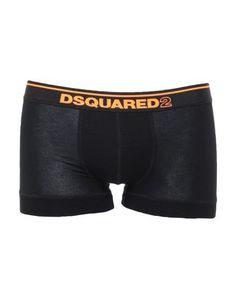 Боксеры Dsquared2