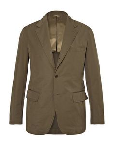 Пиджак Camoshita BY United Arrows