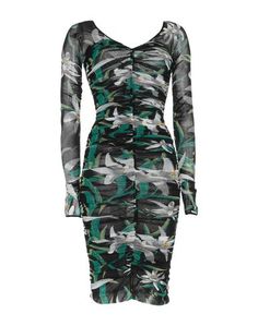 Платье длиной 3/4 Diane von Furstenberg