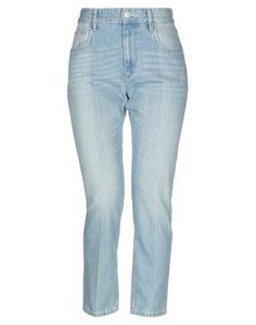 Джинсовые брюки Isabel Marant Étoile