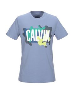 Футболка Calvin Klein Jeans