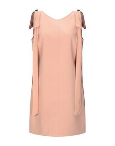 Короткое платье Elisabetta Franchi