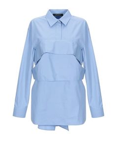Блузка Cedric Charlier