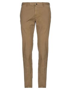 Повседневные брюки Incotex