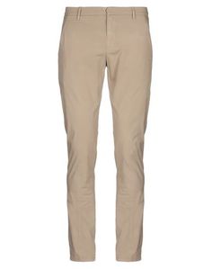 Повседневные брюки Dondup