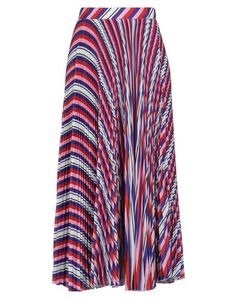 Длинная юбка Msgm