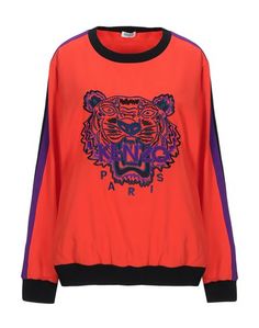 Толстовка Kenzo