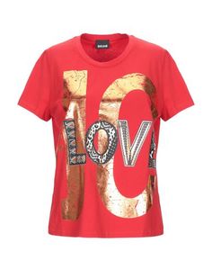 Футболка Just Cavalli