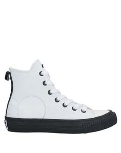 Высокие кеды и кроссовки McQ Alexander Mc Queen
