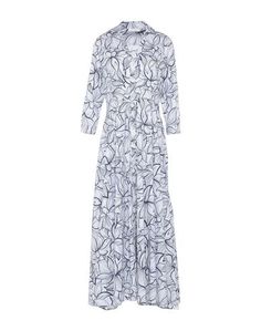 Длинное платье At.P.Co