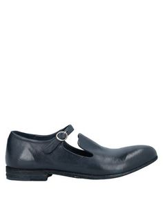 Мокасины Officine Creative Italia