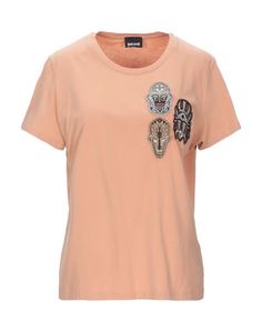 Футболка Just Cavalli