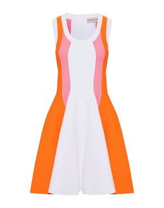 Короткое платье Emilio Pucci