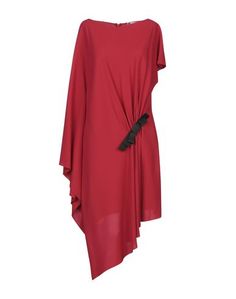 Короткое платье Lanvin