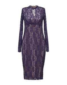 Платье до колена Simona A