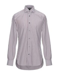 Pубашка Barba Napoli