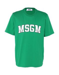 Футболка Msgm