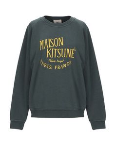 Толстовка Maison KitsunÉ