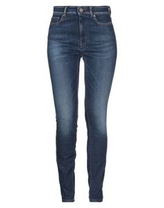 Джинсовые брюки Weekend MAX Mara