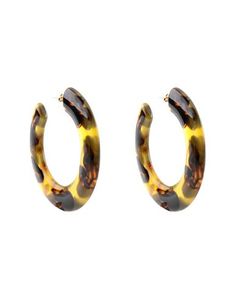 Серьги Cult Gaia