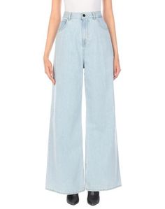 Джинсовые брюки Jucca