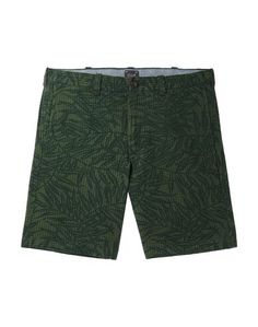 Бермуды J.Crew