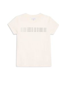 Футболка Topshop