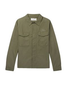 Pубашка Officine GÉnÉrale Paris 6ᵉ