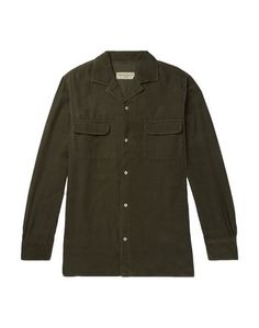 Pубашка Officine GÉnÉrale Paris 6ᵉ