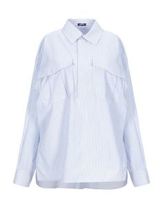 Блузка Jil Sander Navy