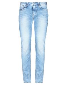 Джинсовые брюки Pepe Jeans