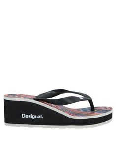 Вьетнамки Desigual