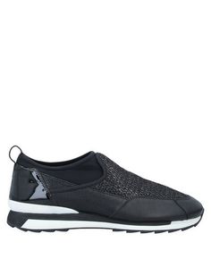 Низкие кеды и кроссовки Hogan Rebel