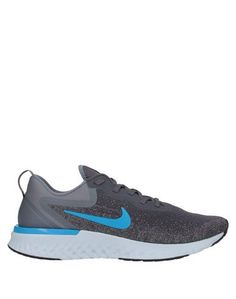 Низкие кеды и кроссовки Nike