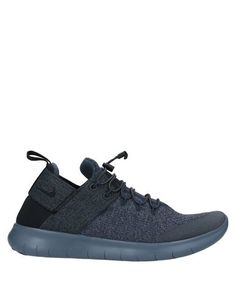 Низкие кеды и кроссовки Nike