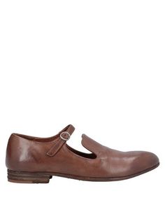 Мокасины Officine Creative Italia