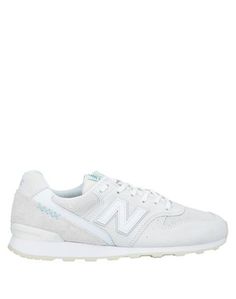 Низкие кеды и кроссовки New Balance