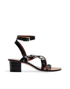 Topshop virgo sandals online