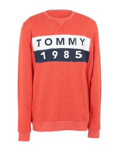 Толстовка Tommy Jeans