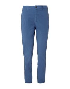 Повседневные брюки Lardini