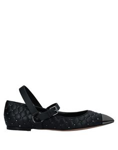 Балетки Valentino Garavani