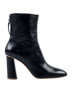 Полусапоги и высокие ботинки Acne Studios