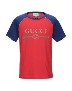 Футболка Gucci