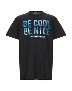 Футболка Dsquared2