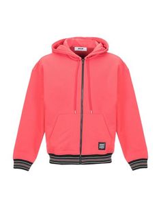 Толстовка Msgm