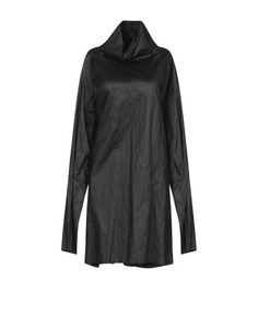 Короткое платье Mm6 Maison Margiela