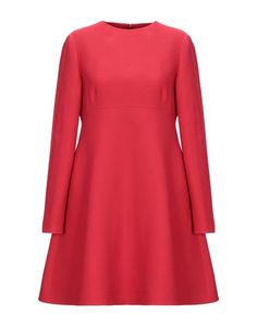 Короткое платье Valentino