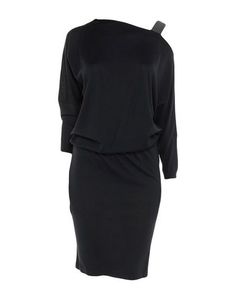 Платье длиной 3/4 Brunello Cucinelli