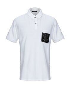 Поло Versace